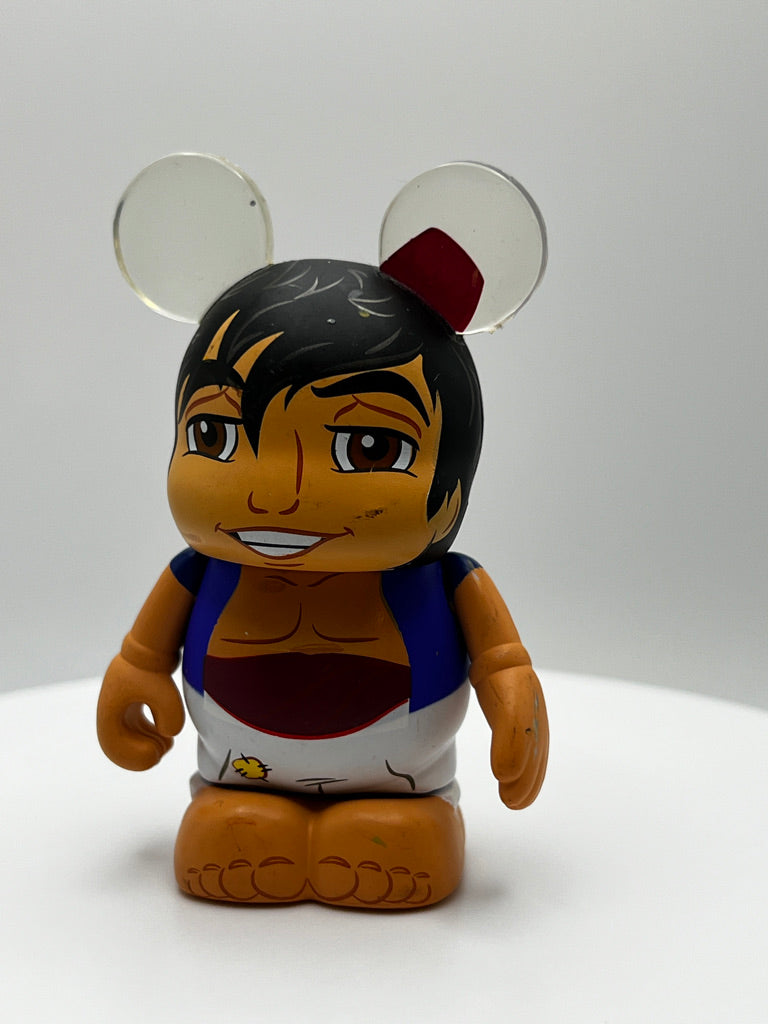 Vinylmations Serie Aladdin - Aladdin