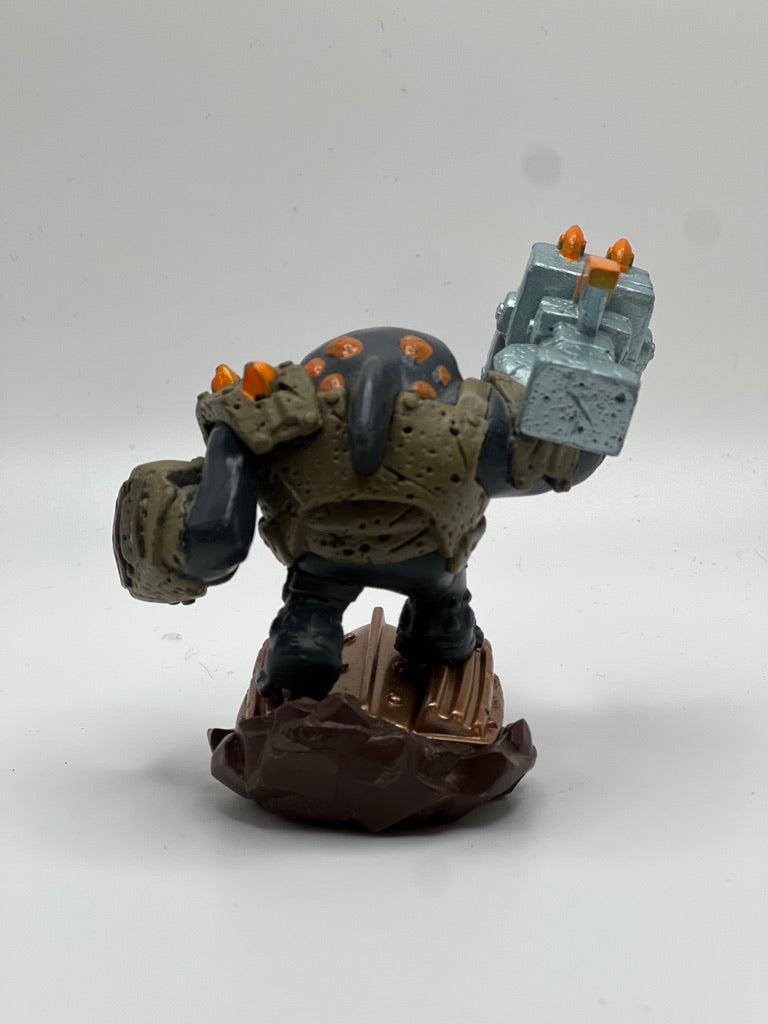 Skylanders - Figuras y cartas sueltas