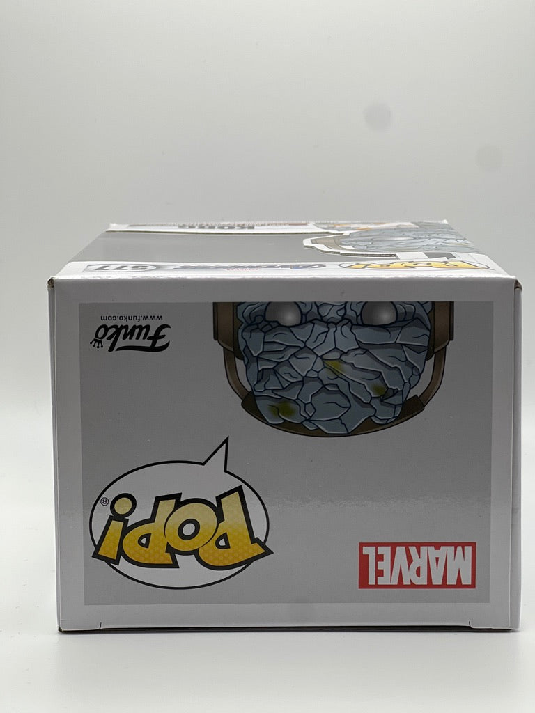 ¡Funko Pop! Marvel - Korg (jugador) Vengadores Endgame #577