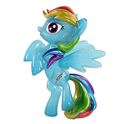 Funko Hikari - Rainbow Dash limité à 1000 pièces