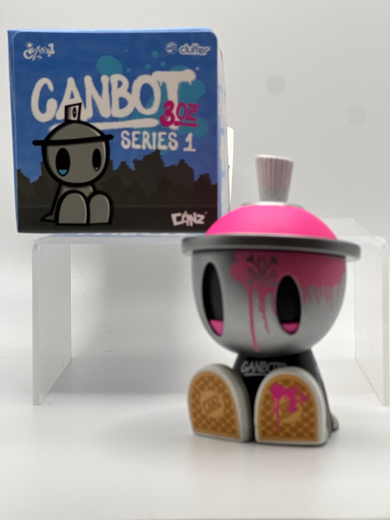 Canbot Series 1 (3 oz)