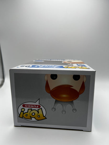 Funko Pop! Freddy Funko All American Football (Funko Shop Exclusive)