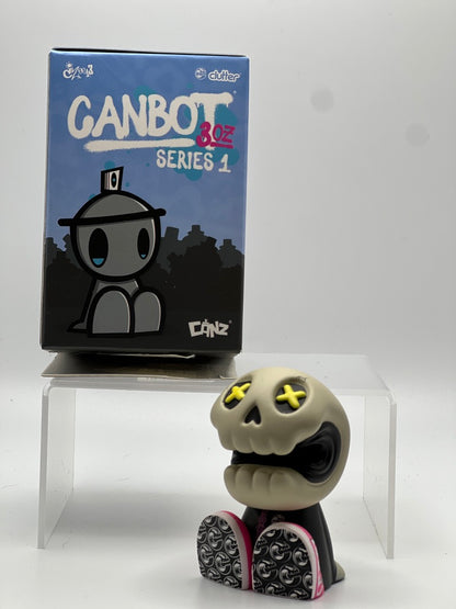 Canbot Series 1 (3 oz)