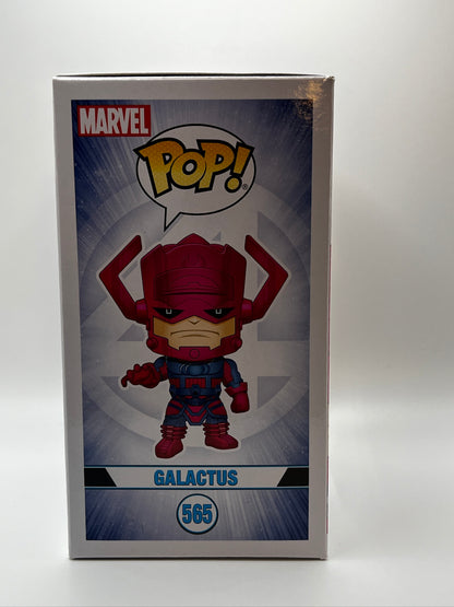 ¡Funko Pop! Marvel - Galactus (Cuatro Fantásticos) #565