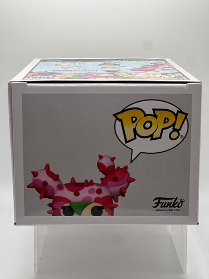 Funko Pop! Tokidoki-Sabochan (2021 Summer Virtual Funkon)