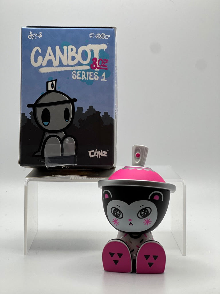 Canbot Series 1 (3 oz)