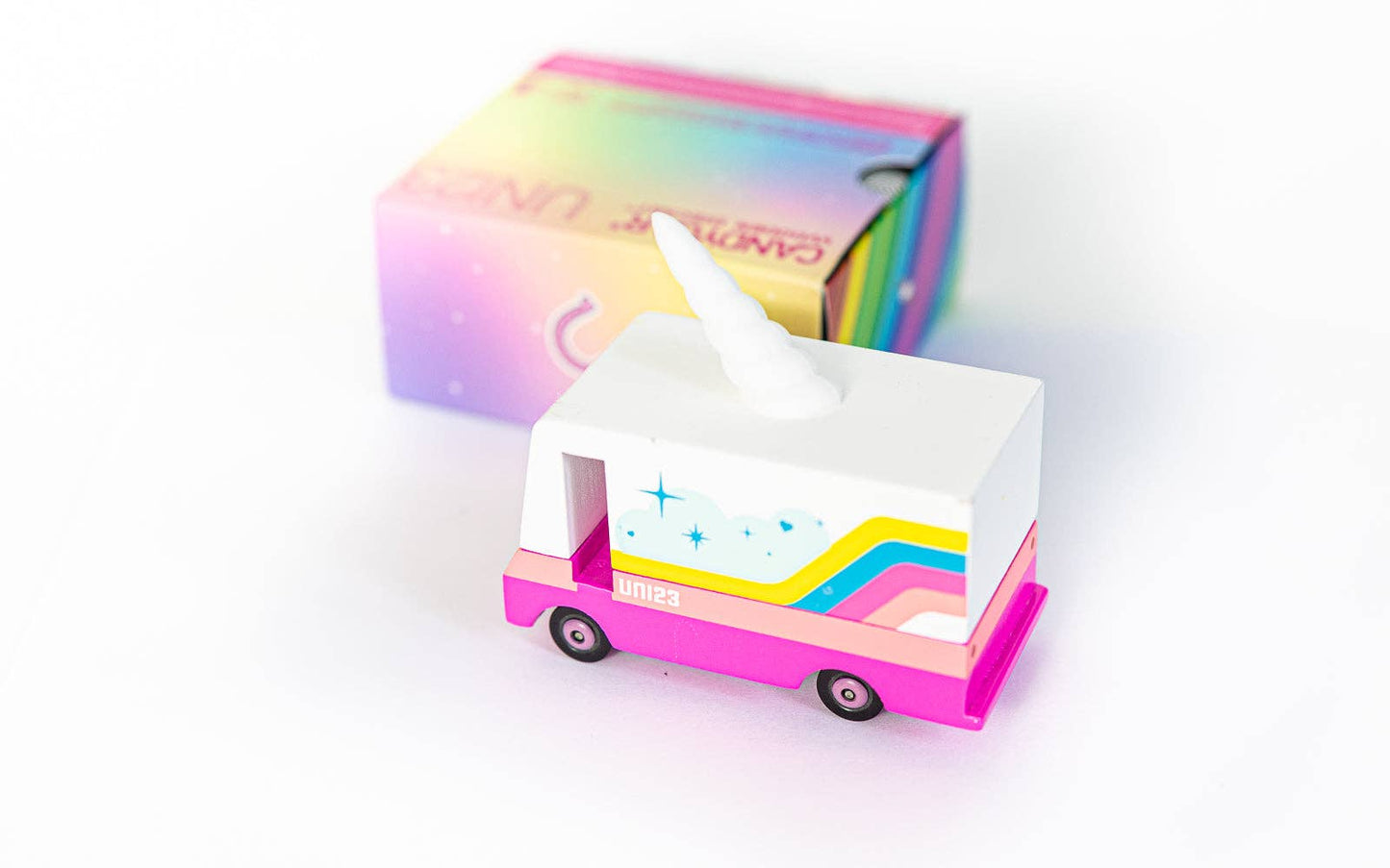 Candylab Toys - Unicorn 2.0