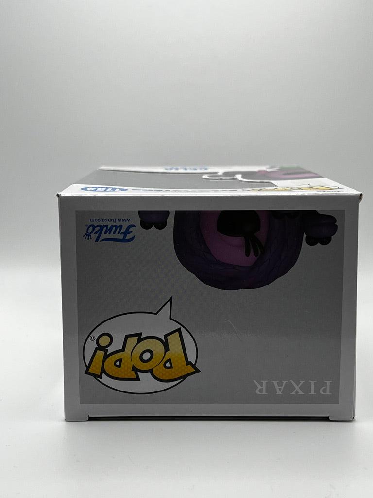 ¡Funko Pop! Disney - Celia (20º aniversario de Monster's Inc.)