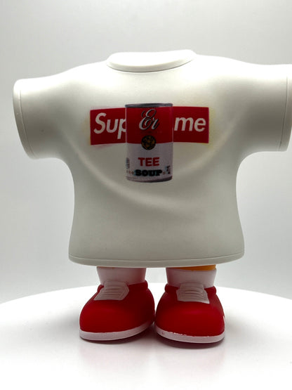 Fools Paradise Hypefood Series 1 - Supreme Tee