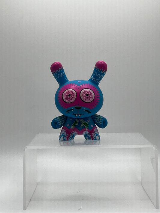 Kidrobot Azteca Series 1 (2007) - Peyote