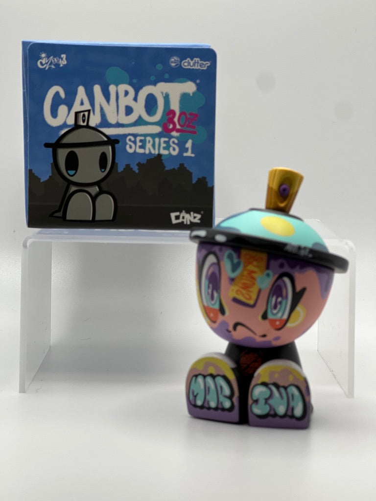 Canbot Series 1 (3 oz)