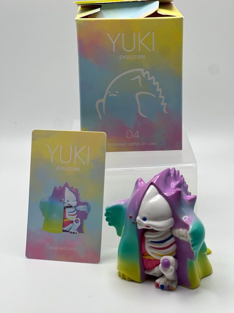 Tokidoki Unicornio - Madeleine