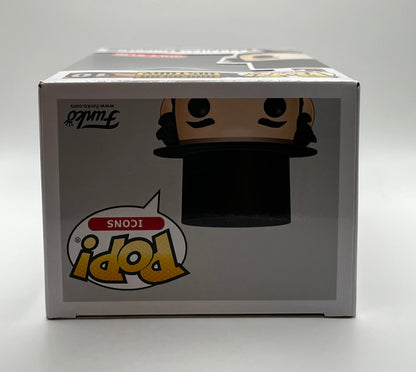 Funko Pop! Icons - Abraham Lincoln (Target Exclusive)