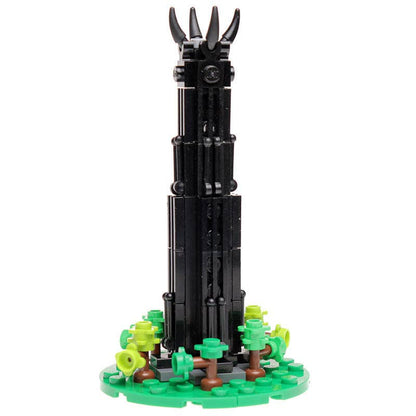 B3 Customs® Dark Tower Building Set