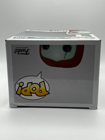 ¡Funko Pop! Disney - Sally Sewing (Pesadilla antes de Navidad)