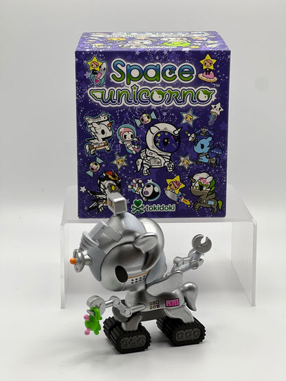 Tokidoki Space Unicorno - Unirover