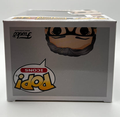 Funko Pop! Icons - Ruth Bader Ginsburg