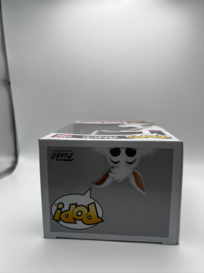 Funko Pop! Disney - White Rabbit (with watch)