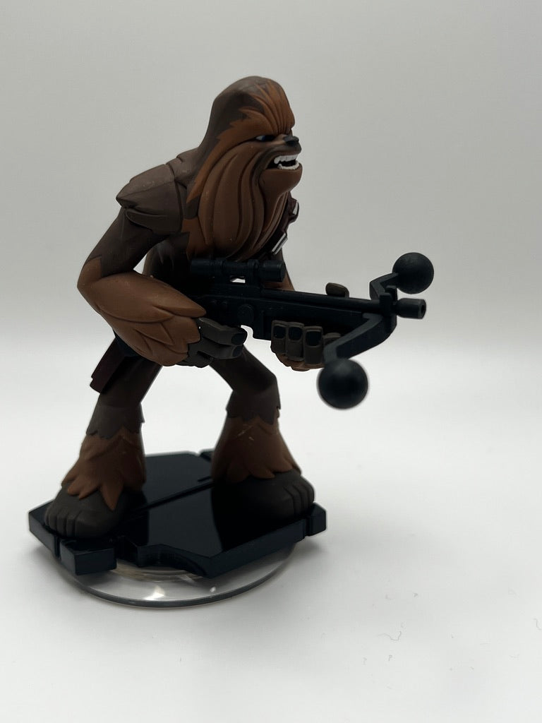 Disney Infinity Game Pieces