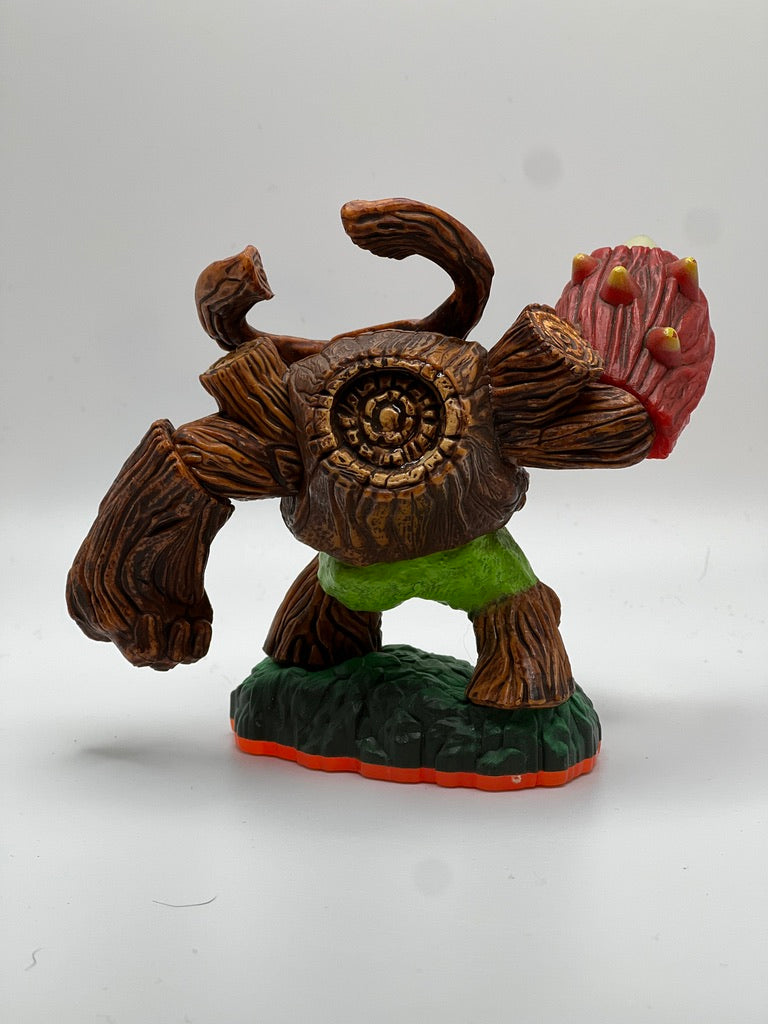 Skylanders - Figuras y cartas sueltas