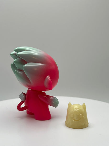 Kidrobot Night Riders: Charli (3/40)