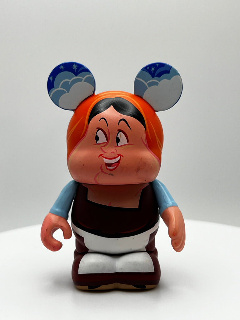 Vinylmations La Sirenita - Carlotta