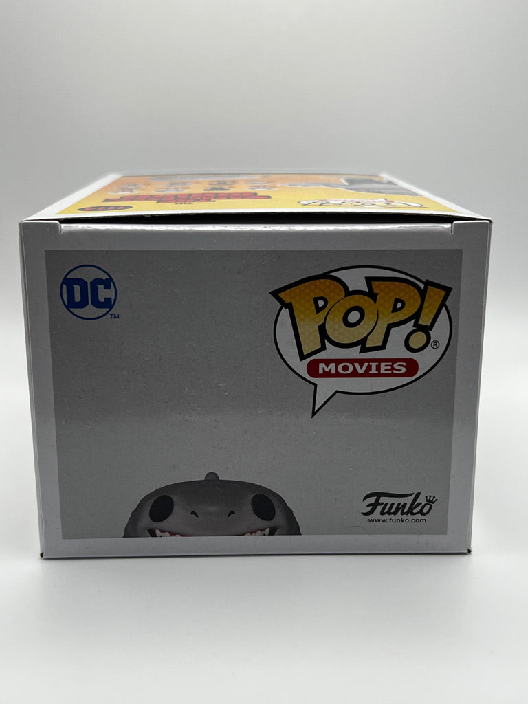 ¡Funko Pop! DC - Rey Tiburón