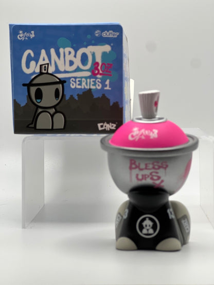 Canbot Series 1 (3 oz)