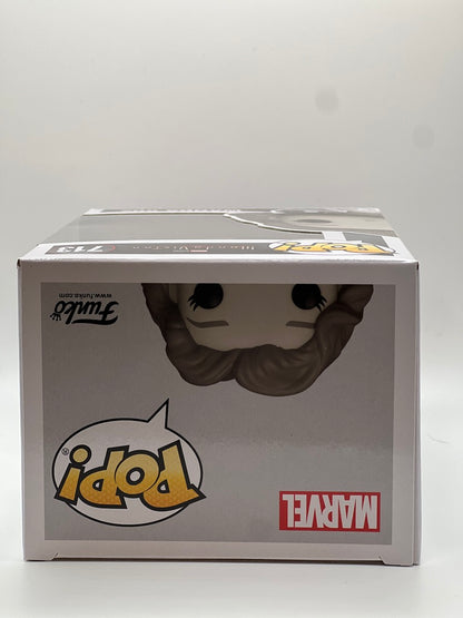 ¡Funko Pop! Marvel - Wanda años 50 (Wanda Visión) #713