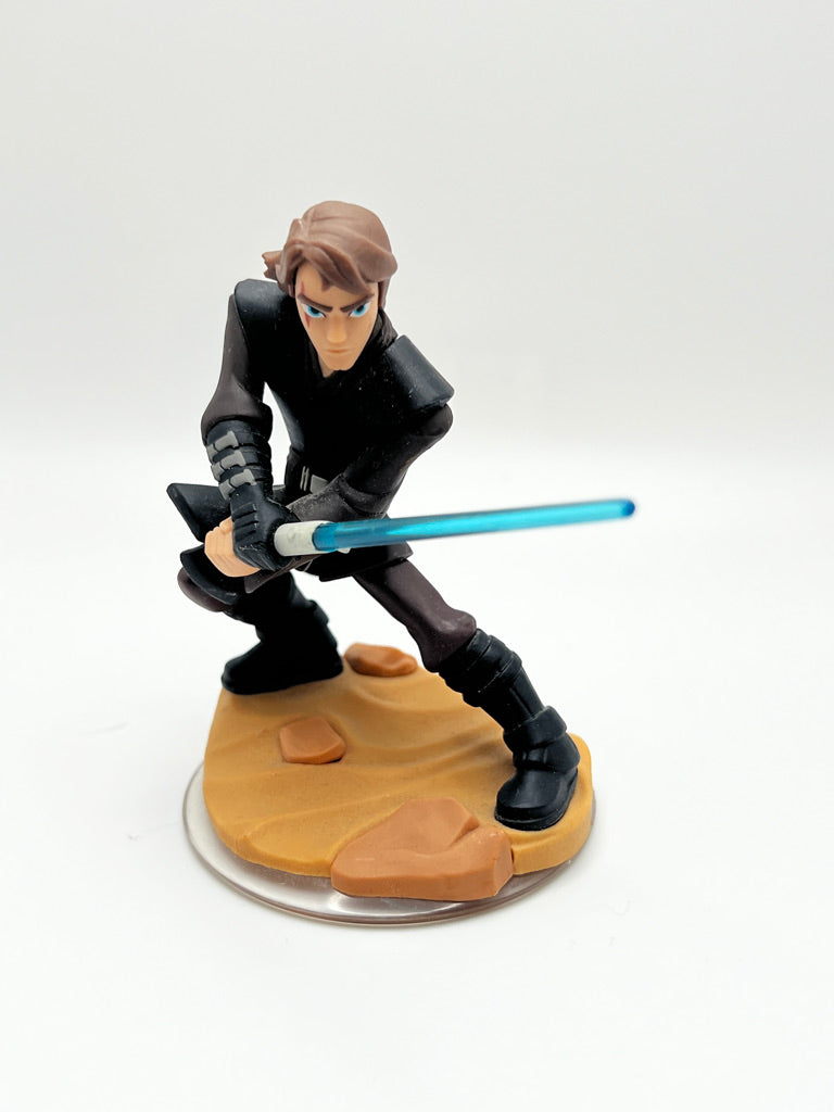 Disney Infinity Game Pieces