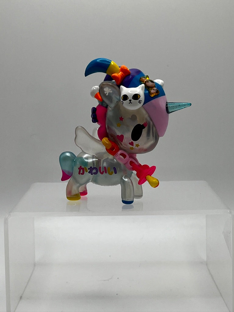 Tokidoki Unicornio - Madeleine