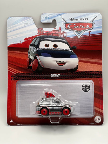 Coches De Disney Pixar