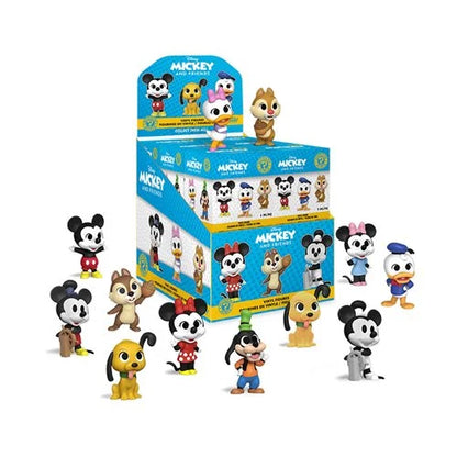 Funko Mystery Mini - Caja ciega de Disney Mickey y sus amigos