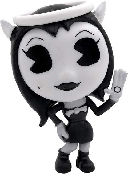 Bendy and the Ink Machine Collectible Figure Pack (4 figures)