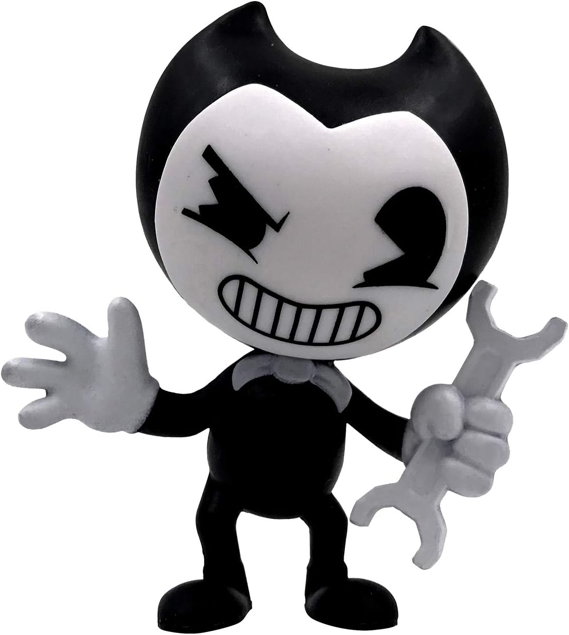 Bendy and the Ink Machine Collectible Figure Pack (4 figures)