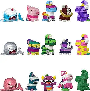 Funko Mystery Mini Paka Paka - Piñata de fiesta del dolor