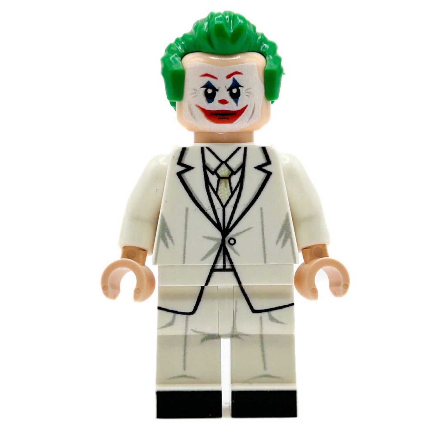 B3 Customs - Custom Joker Minifig