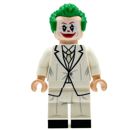 B3 Customs - Custom Joker Minifig