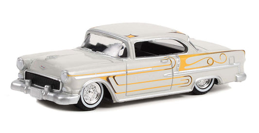 Greenlight California Lowriders Series 2 1955 Chevrolet Bel Air