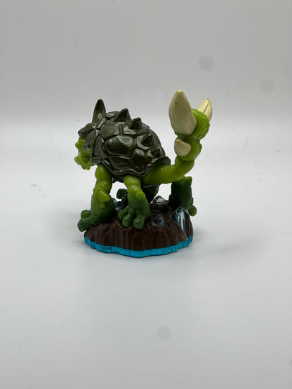 Skylanders - Figuras y cartas sueltas