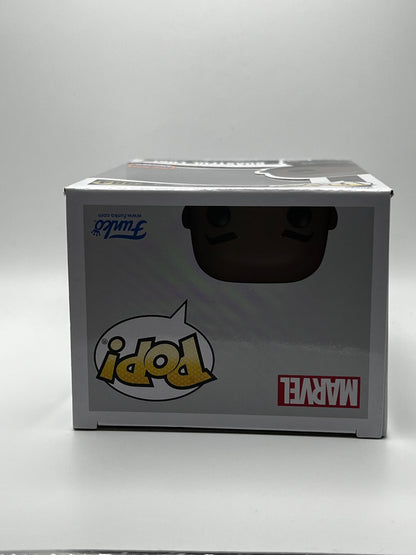 Funko Pop! Marvel - Boastful Loki (2022 Wondrous Convention Limited Edition)