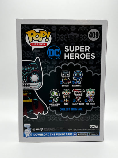 ¡Funko Pop! DC - Batman (Día De los DC)