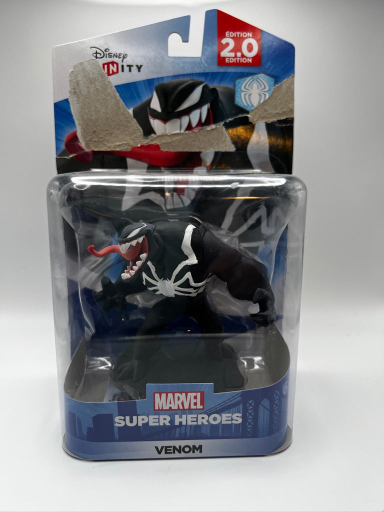 Disney Infinity Game Pieces