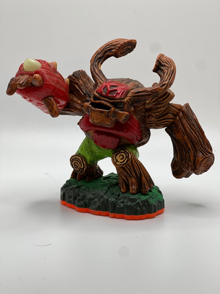 Skylanders - Figuras y cartas sueltas