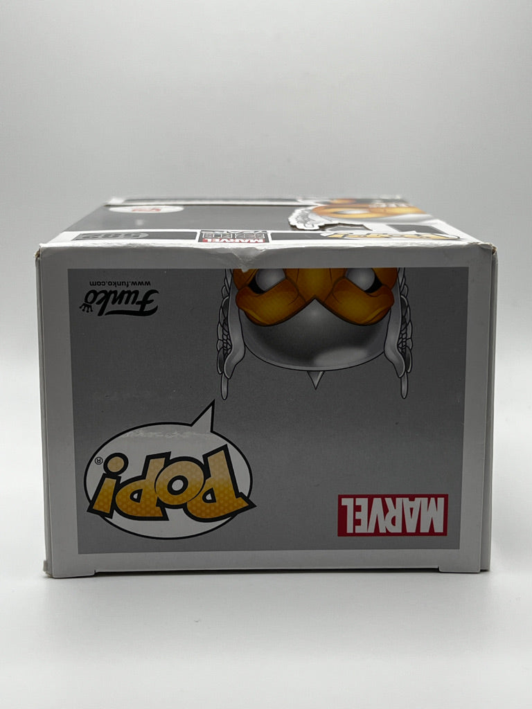 ¡Funko Pop! Marvel - Beta Ray Bill (exclusivo de Walgreens)