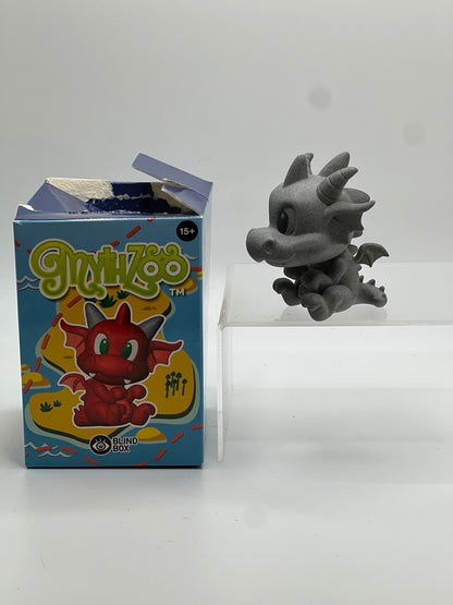 Unbox Industries MythZoo - Baby Dragon (Stone)