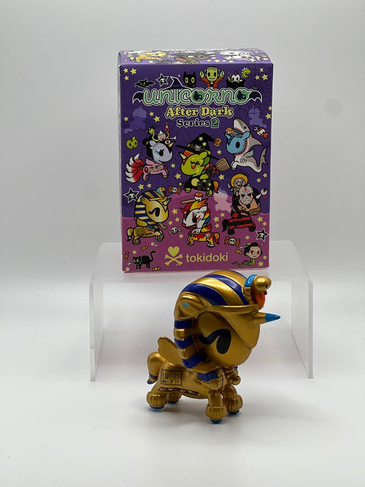 Tokidoki After Dark Series 2 - Nilo