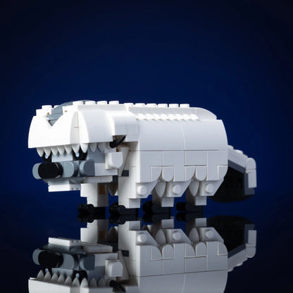 Mini Appa - Custom LEGO build set by Bricker Builds©️