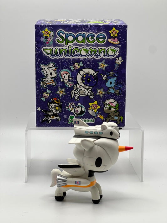 Tokidoki Space Unicorno - Turbo