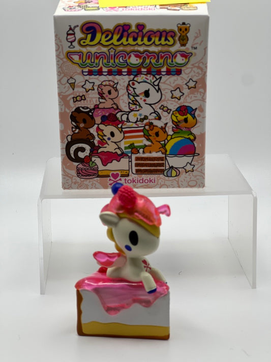 Tokidoki Unicornio - Madeleine